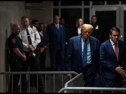 Trump gets WORST NEWS YET on new defamation lawsuit