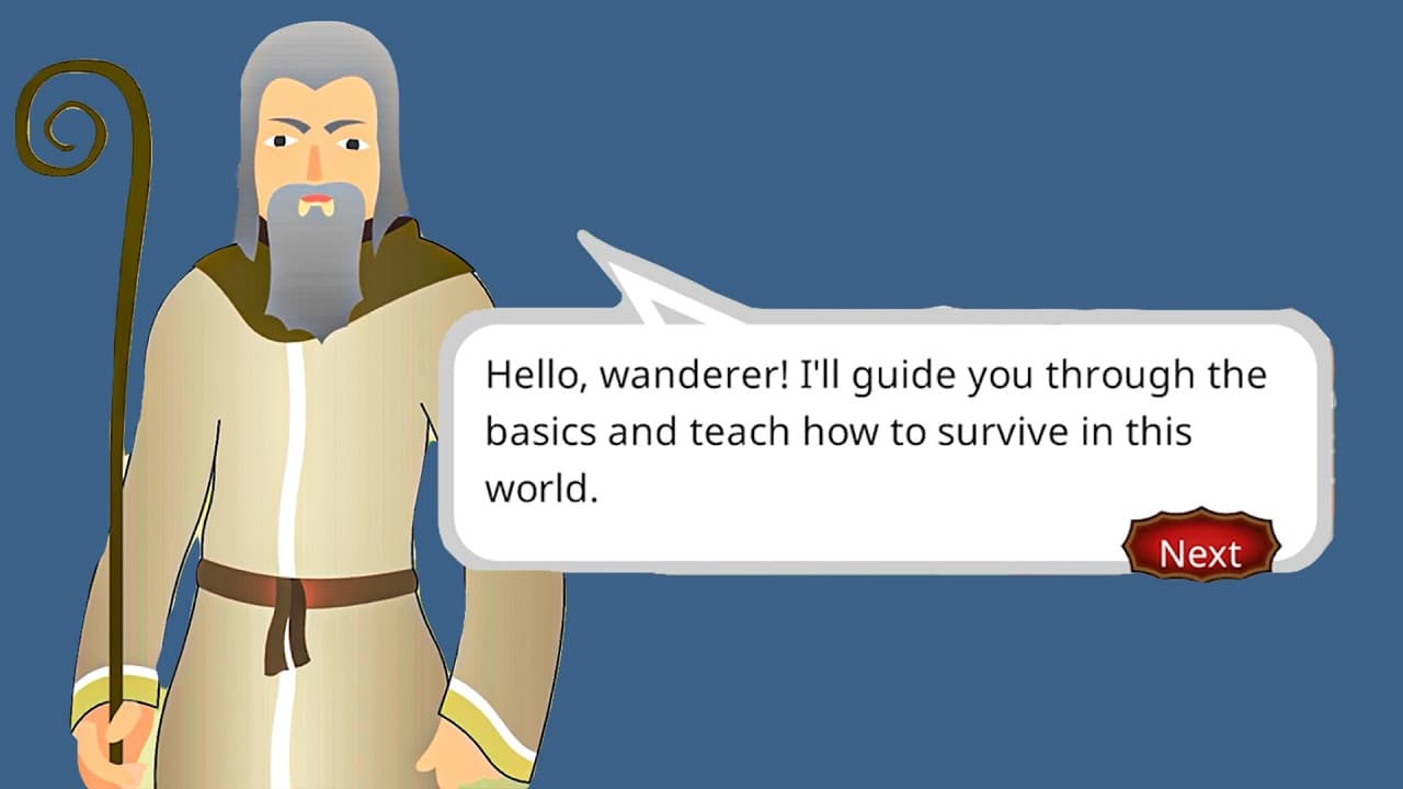 The Spiffing Brit Vs Impossible Flash Game - Feudalism