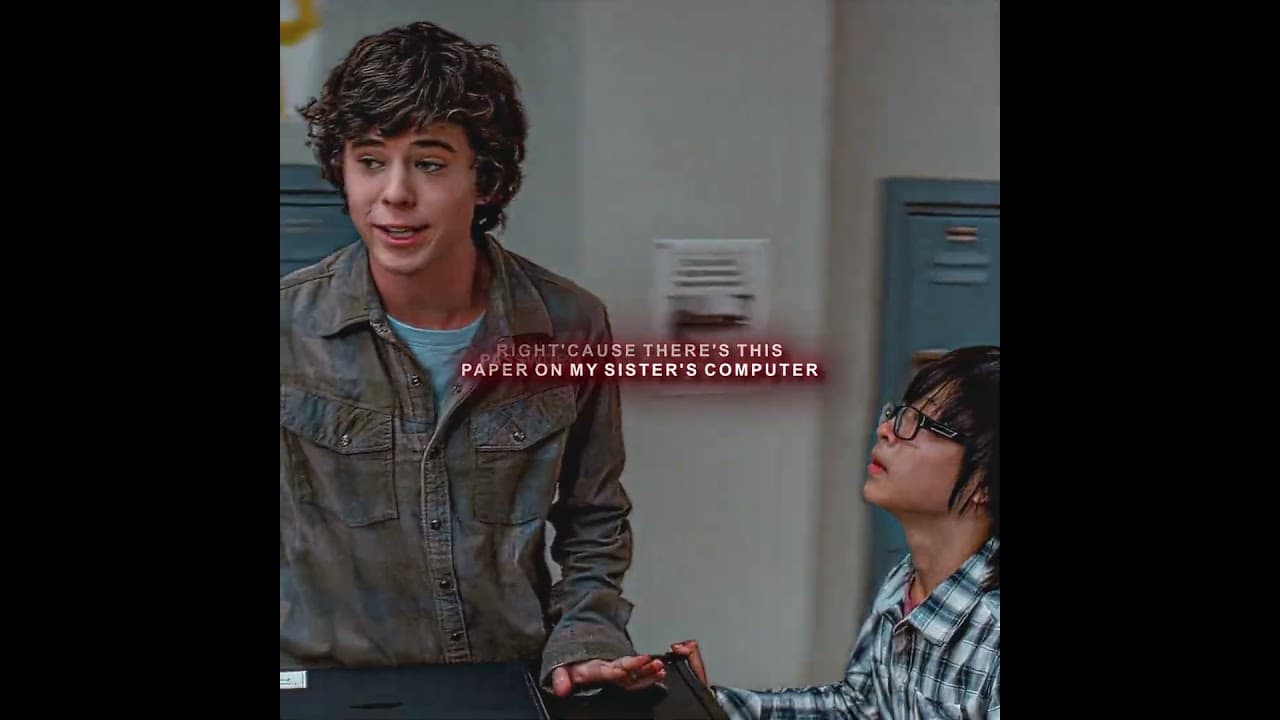 This is one of the best TV series