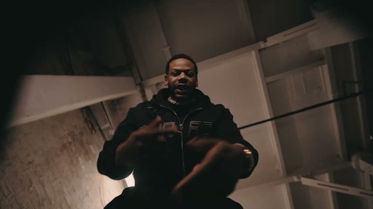 CARNS HILL  X RIMZEE  - NO DEBATE