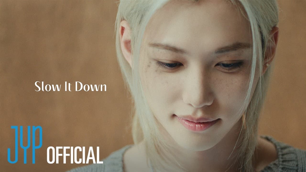 Felix "Slow It Down" | [Stray Kids : SKZ-PLAYER]