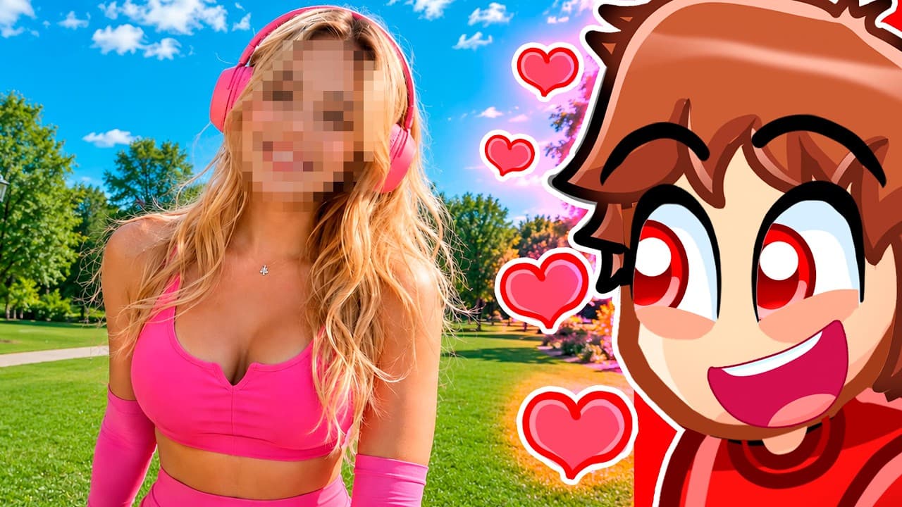 I LEAKED EMMA FACE REVEAL…