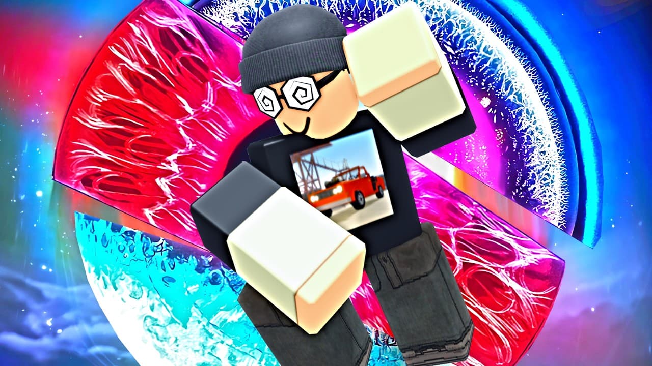 this new update is INSANE.
