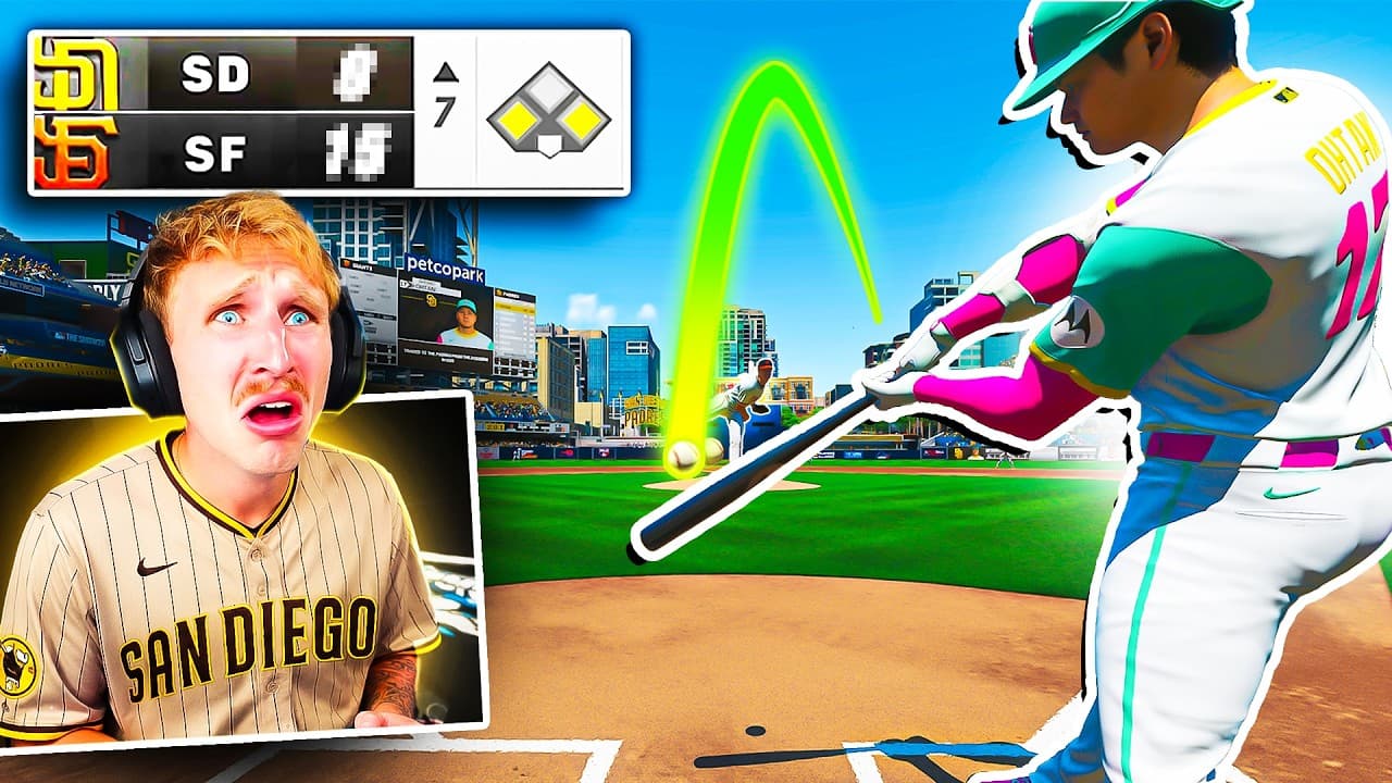 Our FINAL Regular Season Game! Wheel Of MLB Ep. #6