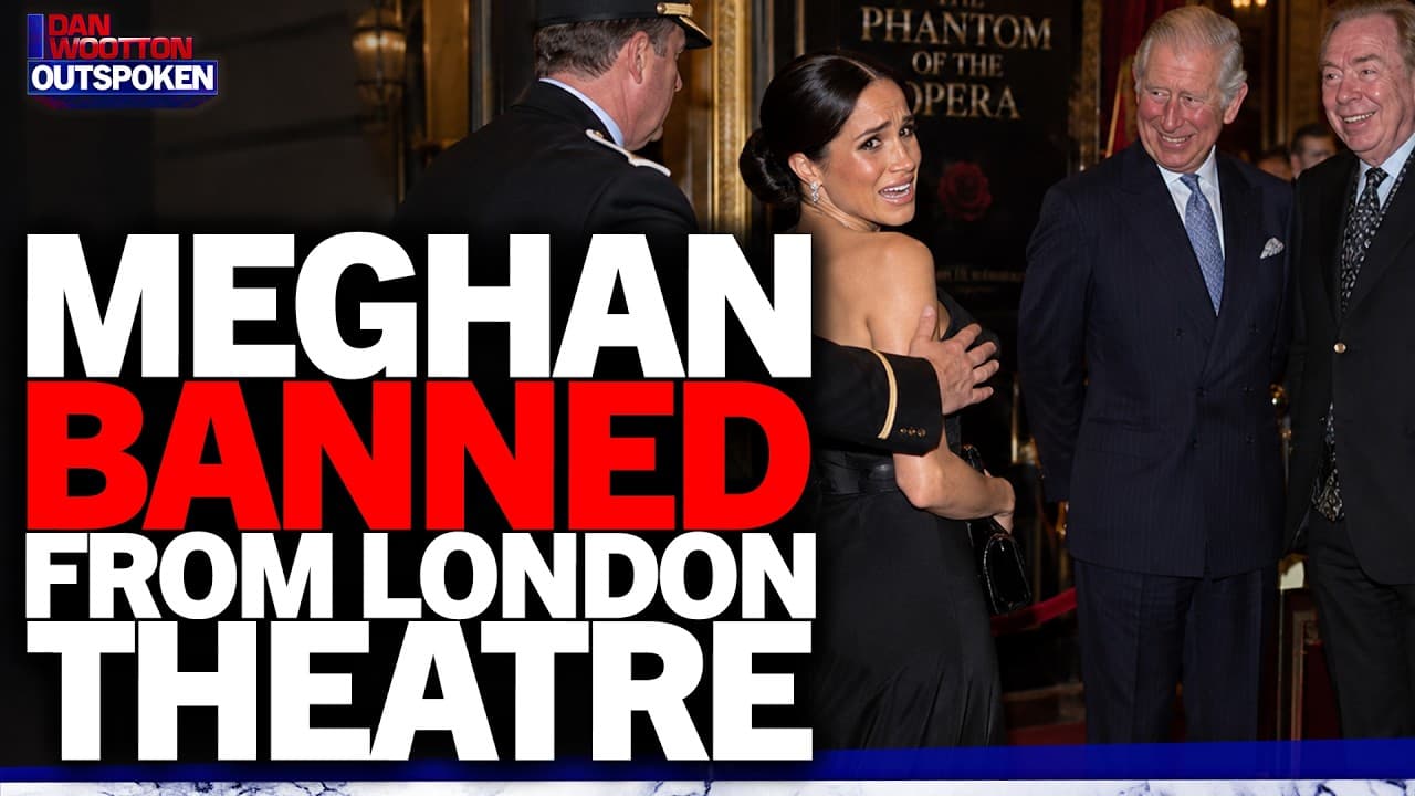 Meghan Markle stopped from attending top London theatre red carpet by King Charles' friend: "BANNED”