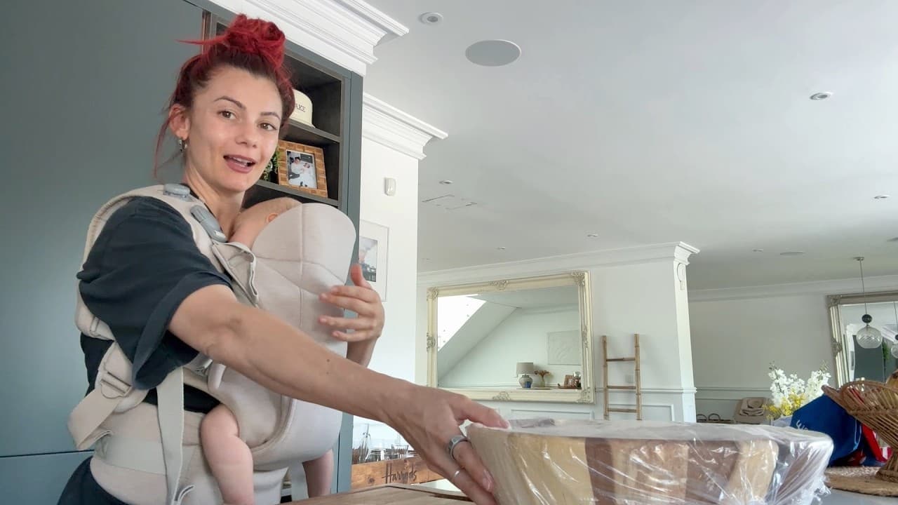 fathers day shopping, baking, cooking, a few major fails and I send mum a cute package .