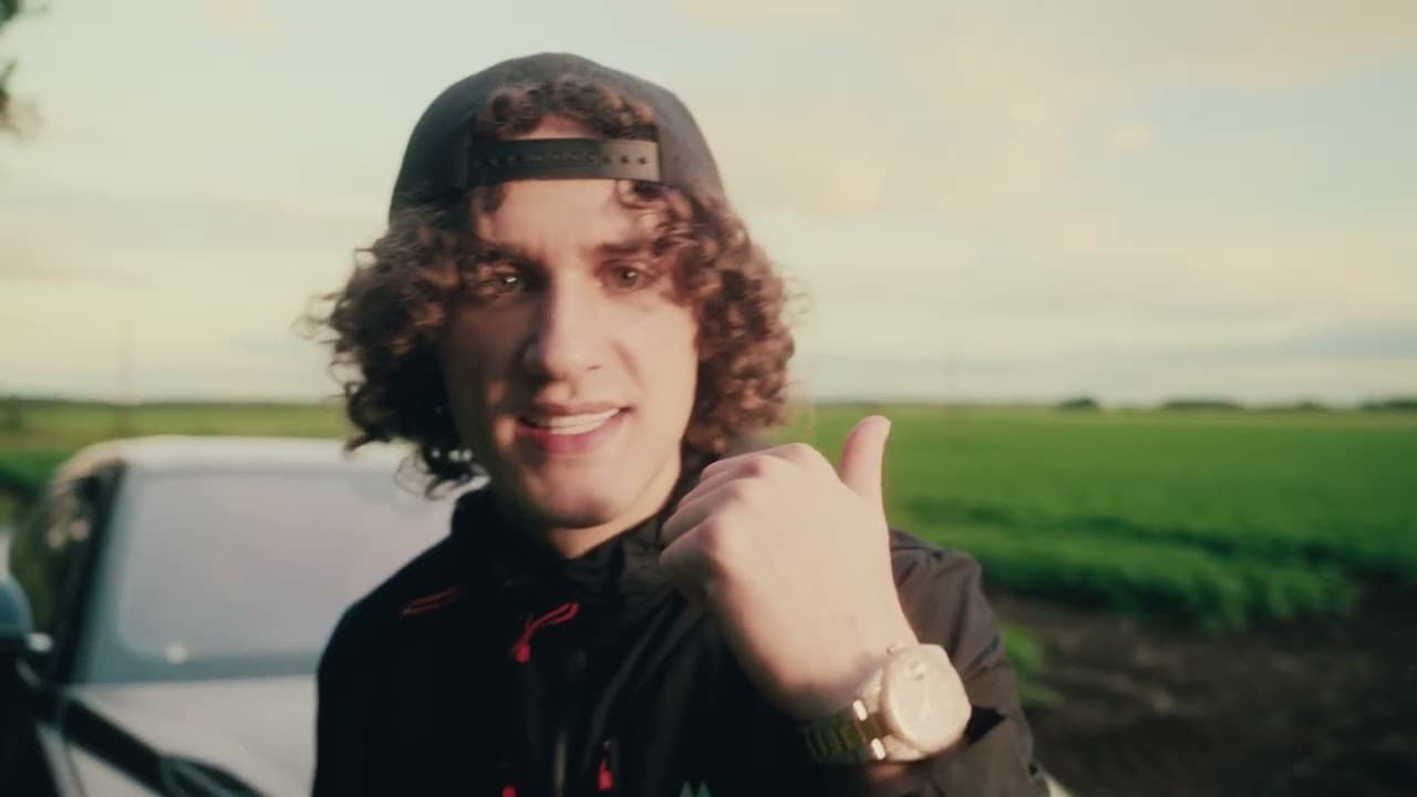 Mazza L20 - Fresh Home (Official Music Video)
