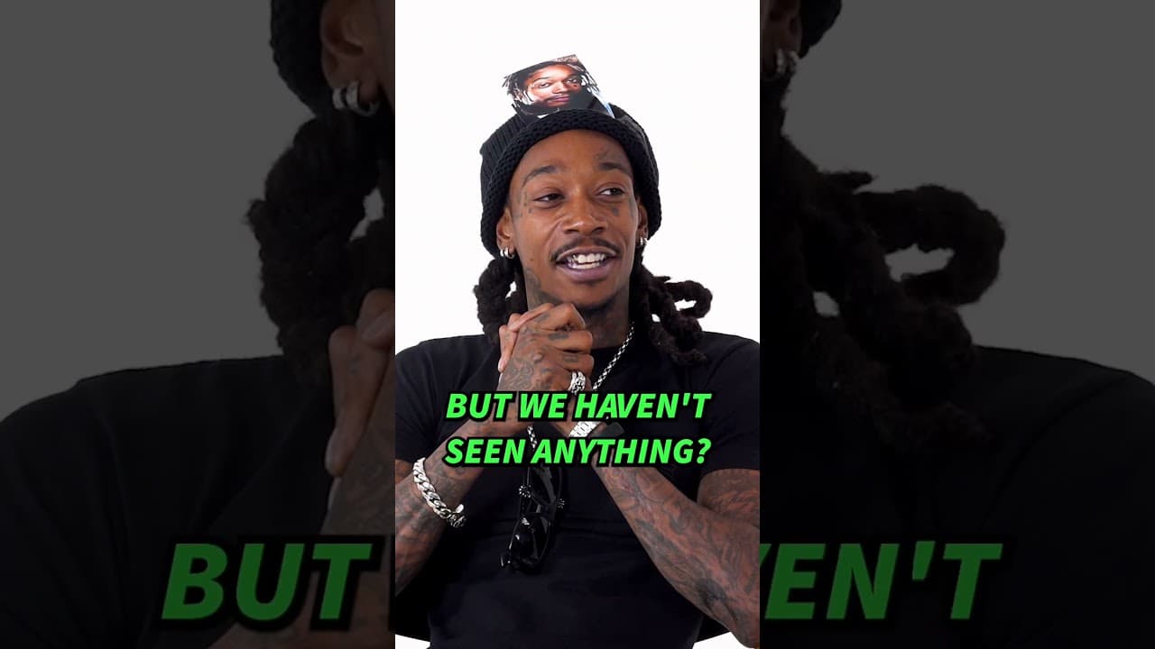 Wiz Guessing Wiz