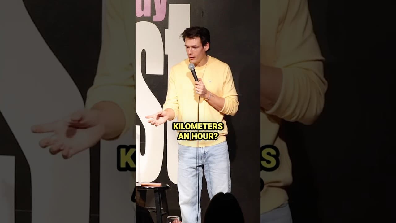 Canadians can’t Decide on Units of Measurement