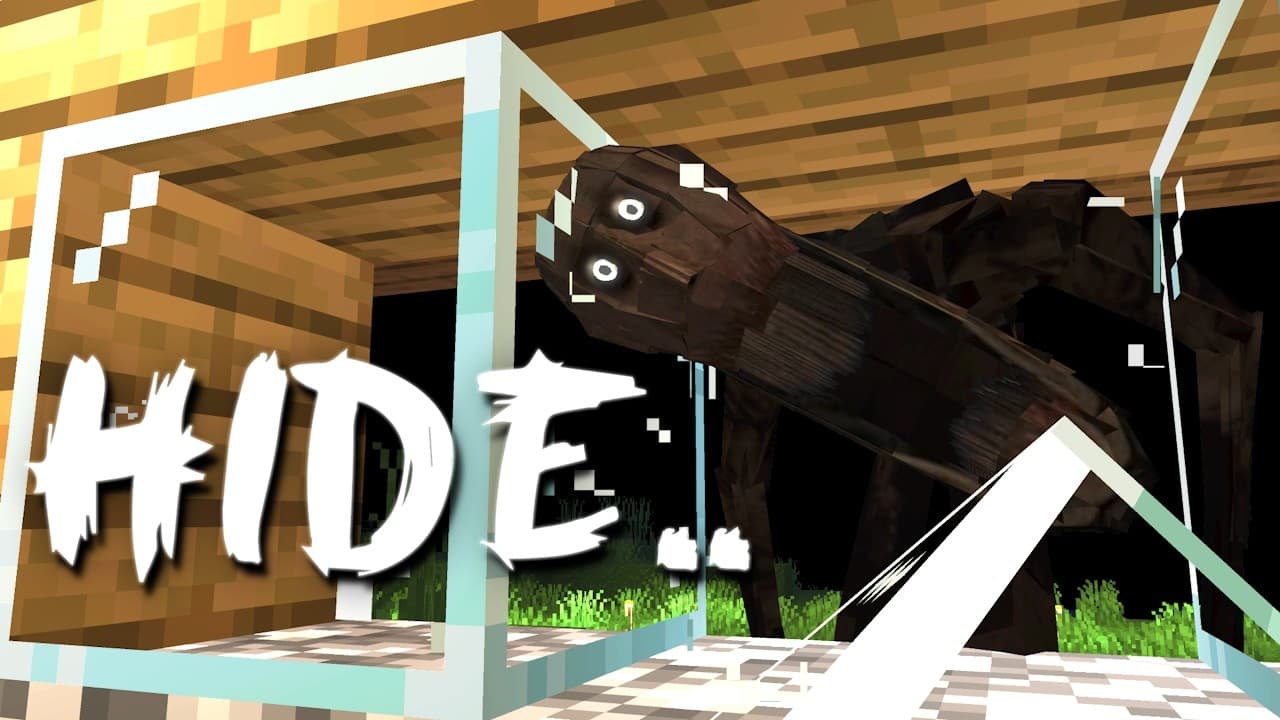 This Horror Mod Actually Terrified Me