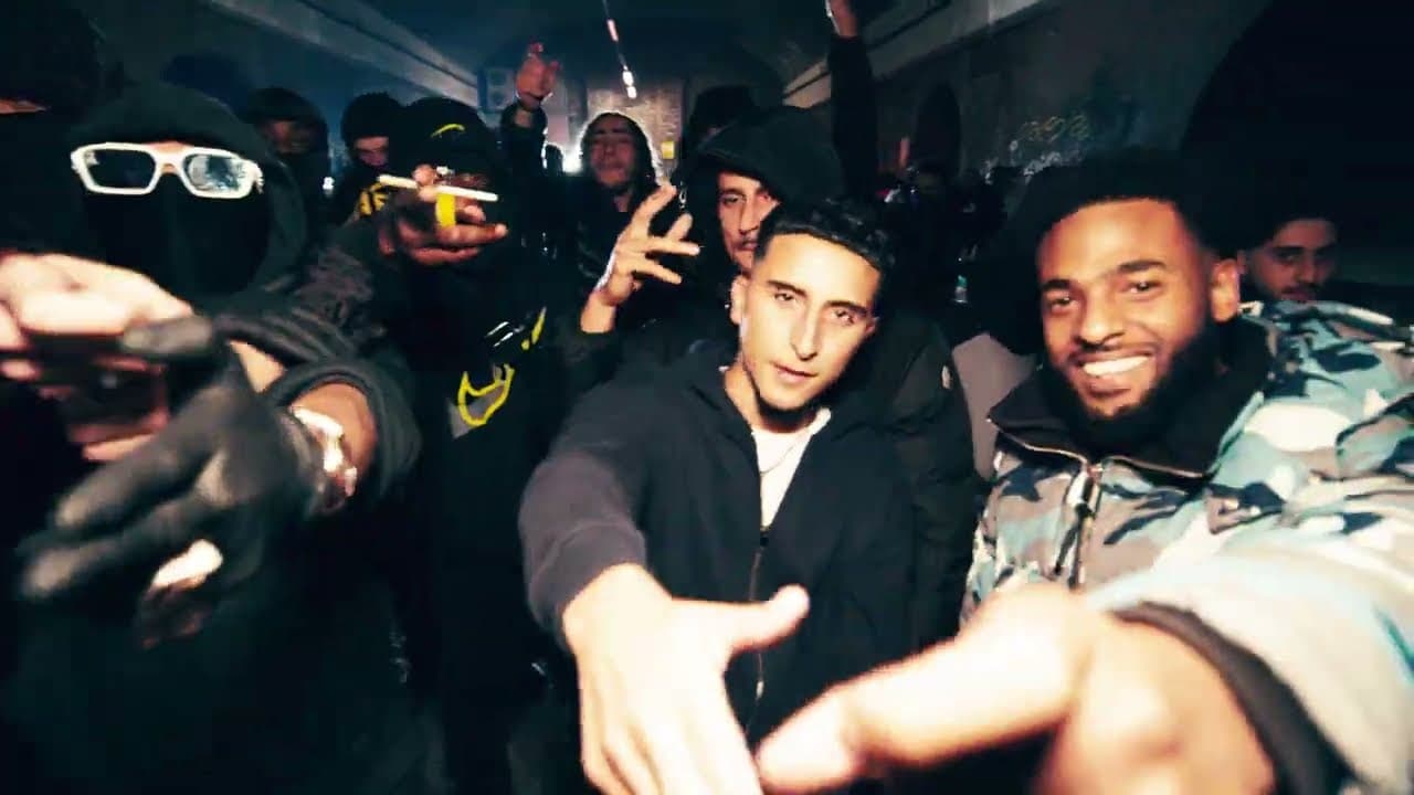 Booter Bee - Withdrawals Ft Geko [Official Music Video]