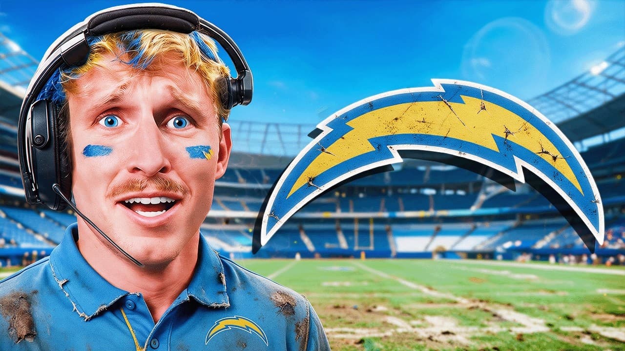 The Most Difficult Rebuild in Madden 27...