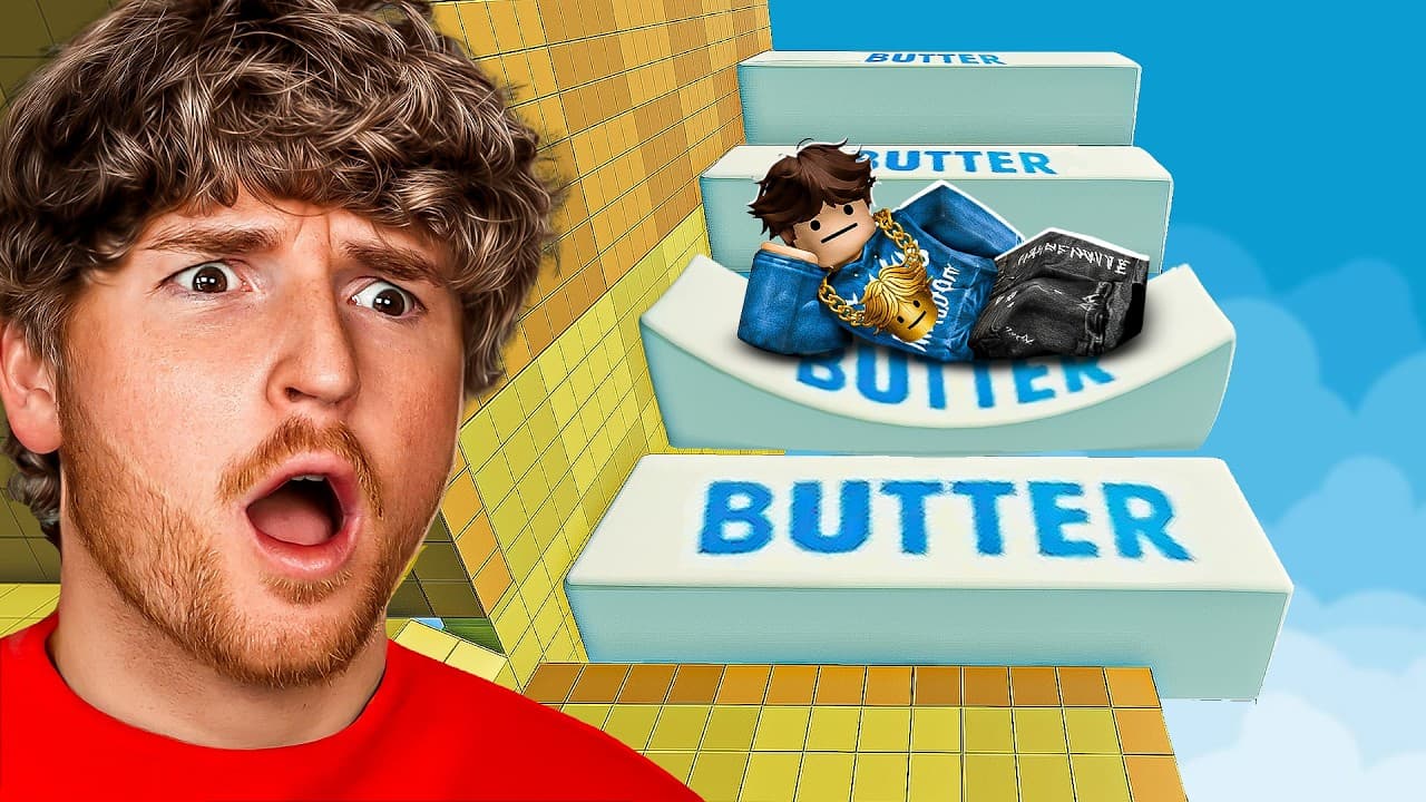 The Most SATISFYING Roblox Game..
