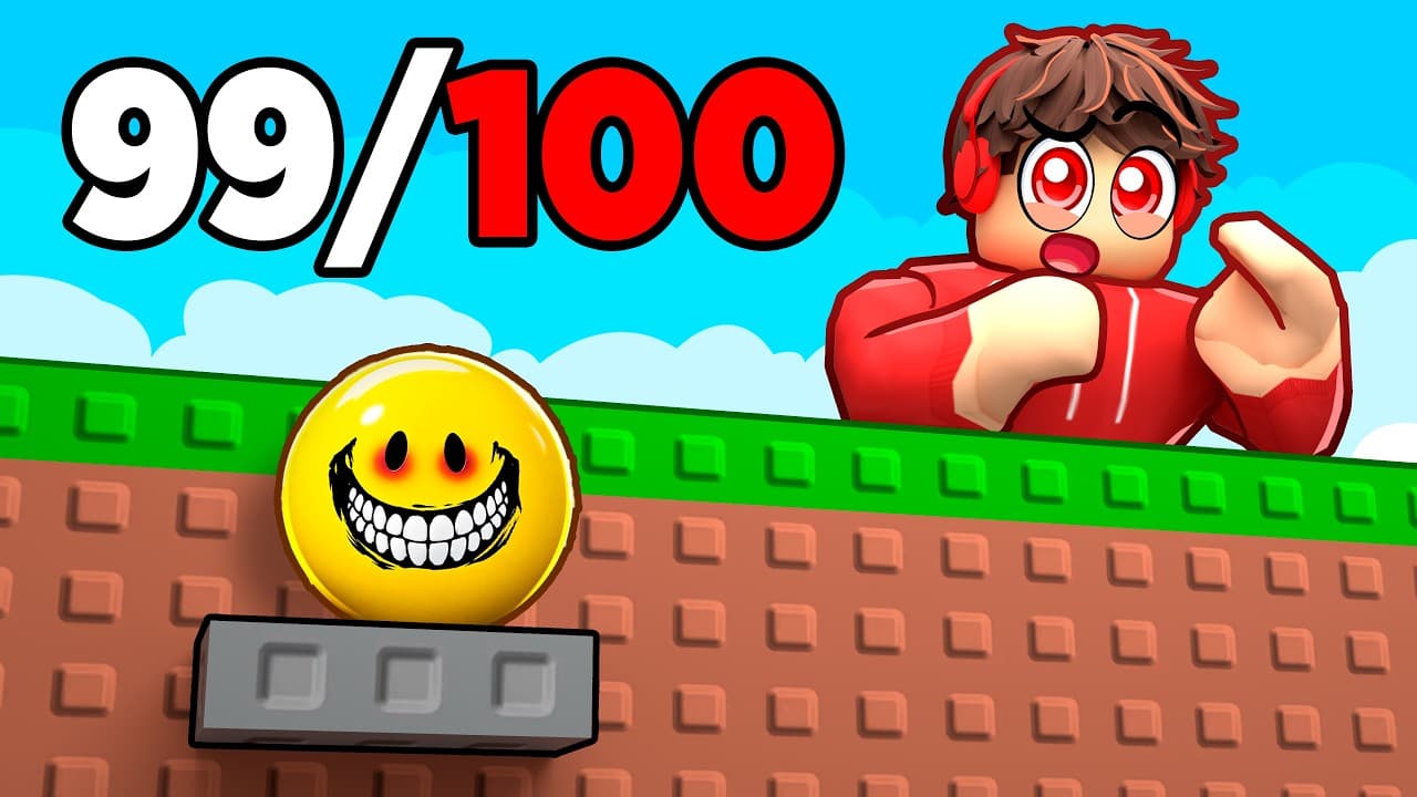 finding EVERY VERITY in roblox..