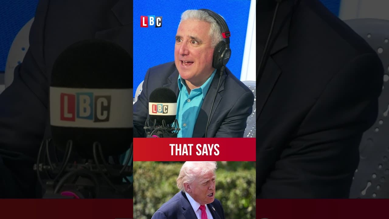 'Trump isn't mentally capable to be president'