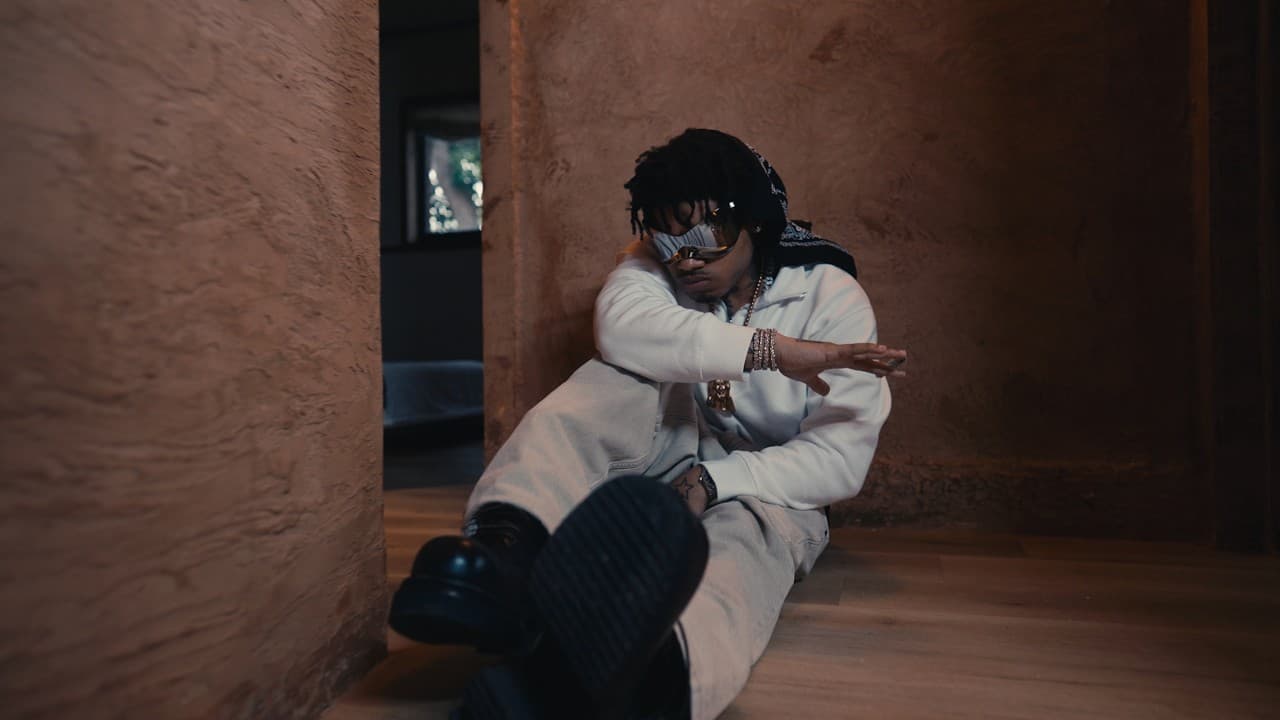 NoCap - Angels Smile [Official Music Video]