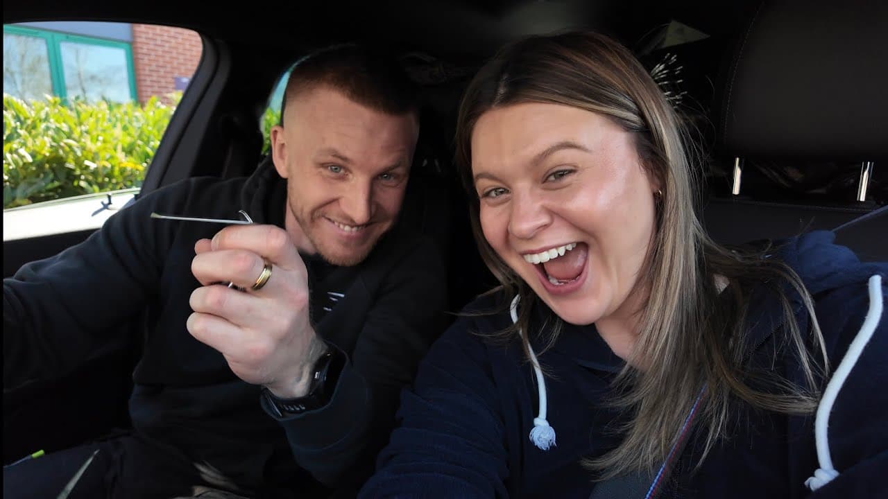 WE MOVED HOUSE | MOVING VLOG | JESS & JAKE