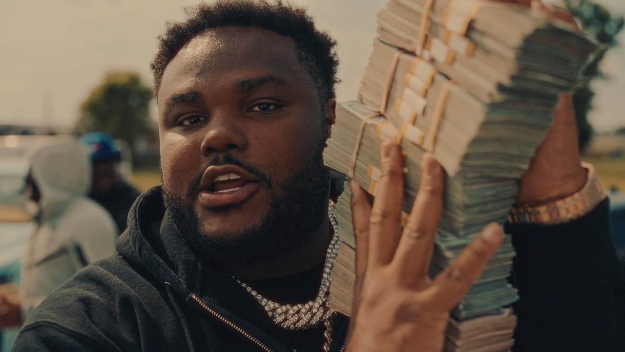 Tee Grizzley - No Effort 2 [Official Video]