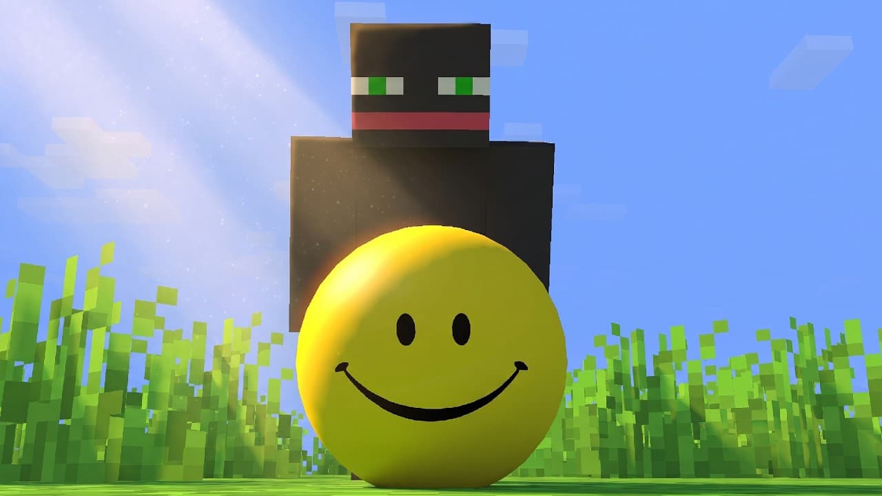 VERITY™ [FULL MINECRAFT MOVIE]