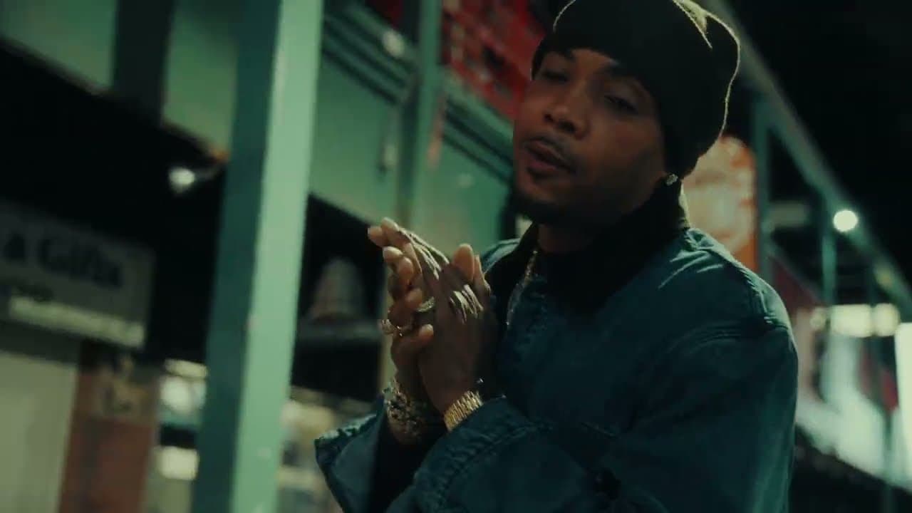 G Herbo - Mad People (Official Video)