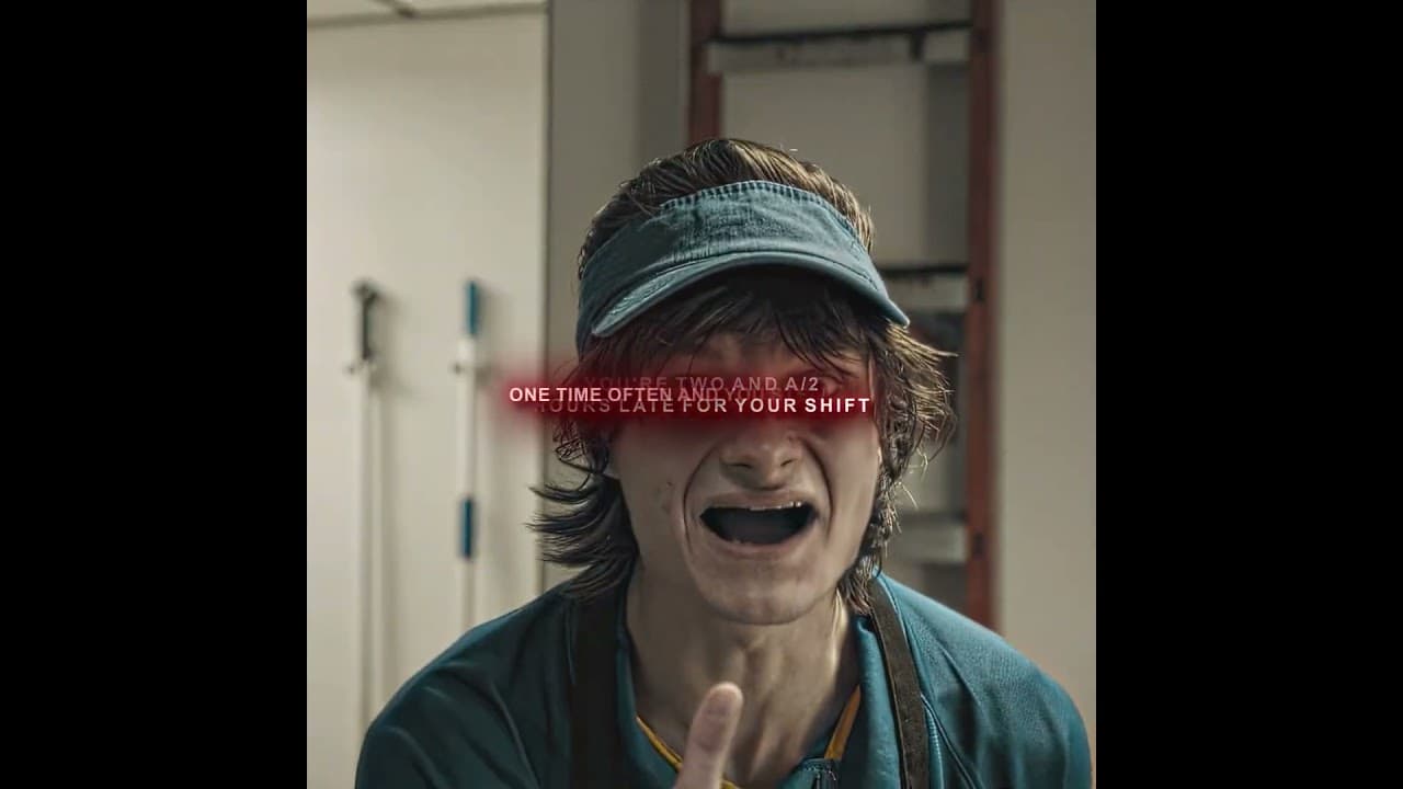 This is one of the best TV series. YouTube thumbnail