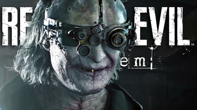Resident Evil 9 Requiem - Part 2 Thumbnail - Download & Editor ...