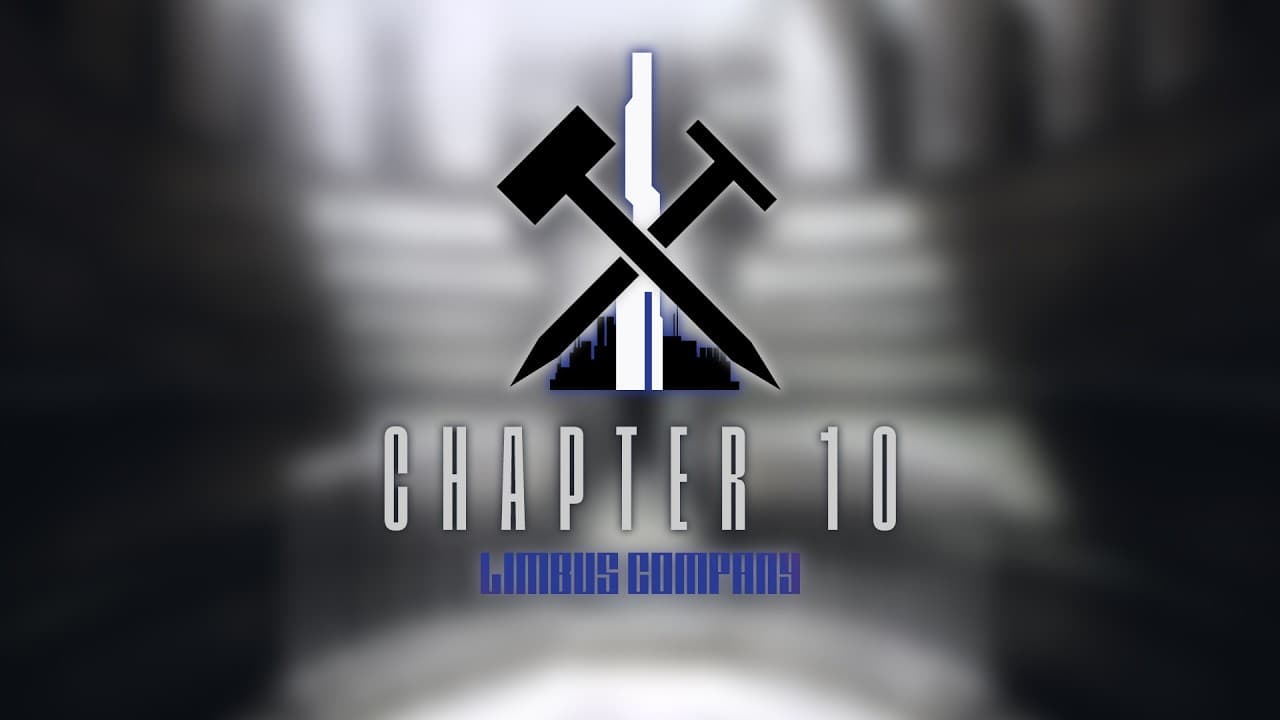 [Limbus Company - PV] Chapter.10 - PUNCTUM