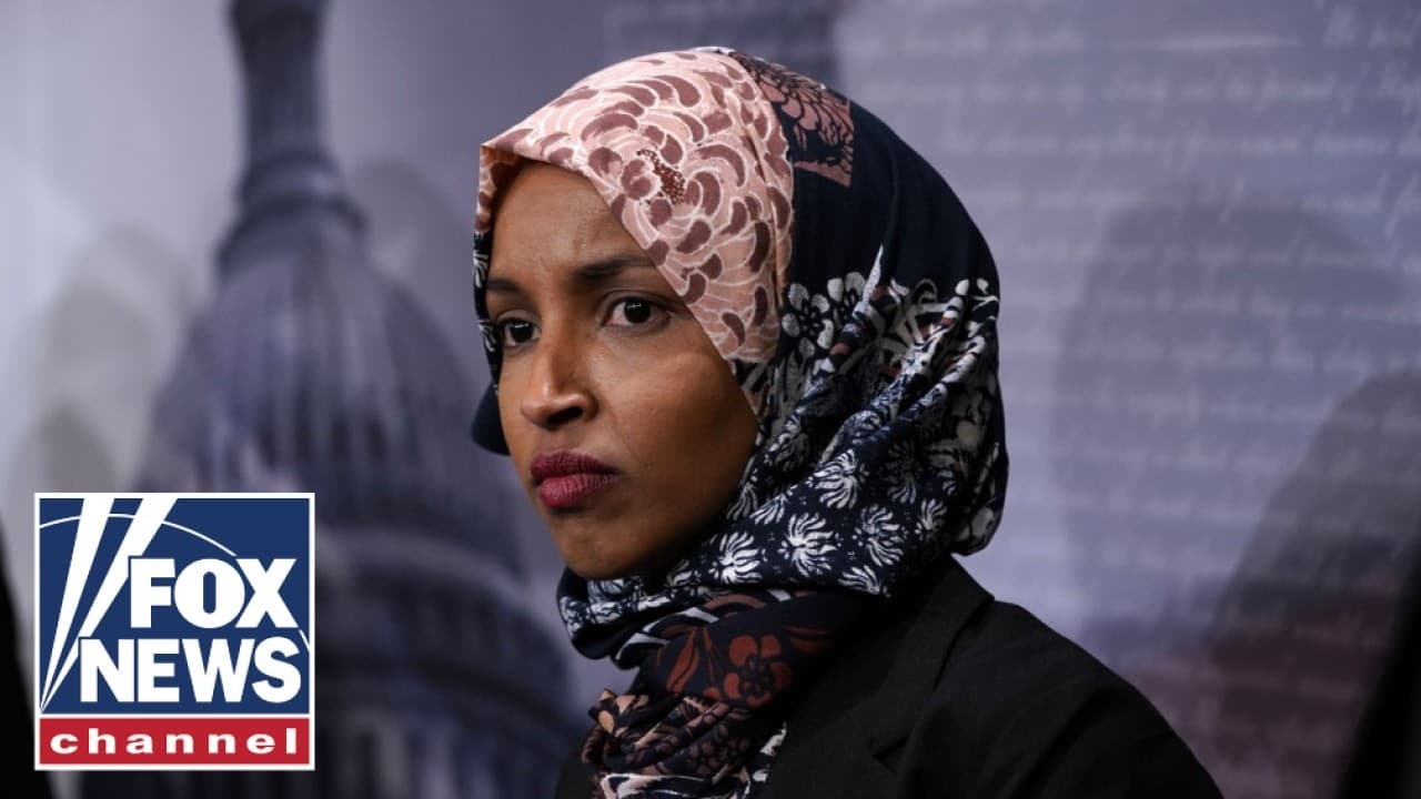 'THIS IS SIGNIFICANT': Latest details on TWO Ilhan Omar investigations