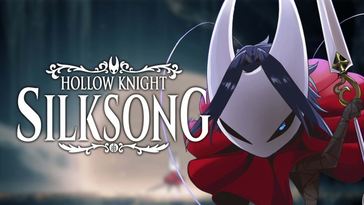 [Hollow Knight: Silksong] I Forgot | #7