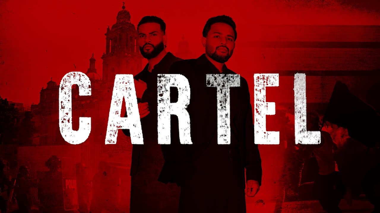 Cartel (Official Music Video) Cheema Y | Gur Sidhu