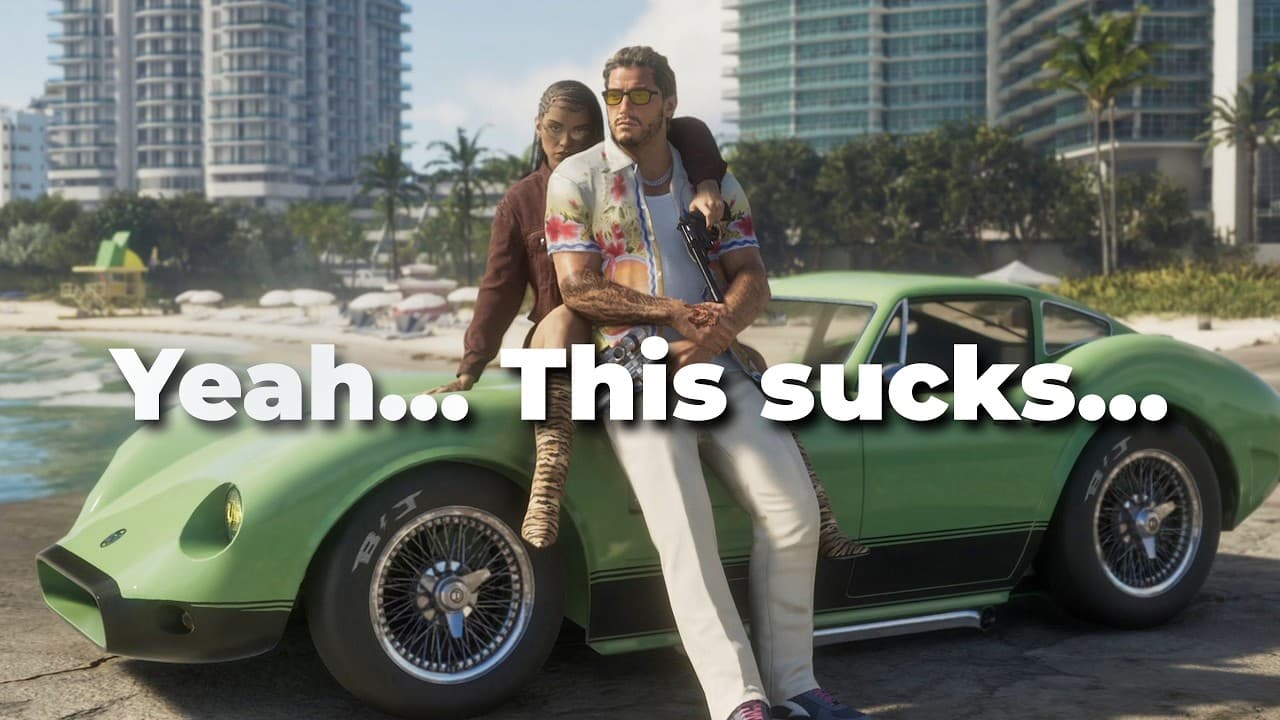 RE: The GTA 6 paywall situation...