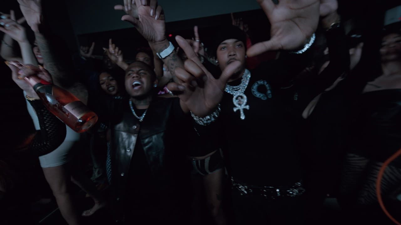 Bay Swag LAYDERR ft. G Herbo (Official Music Video)