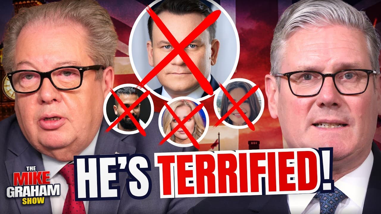 The State Plot to SMEAR Tommy Robinson’s March | Lauren The Insider