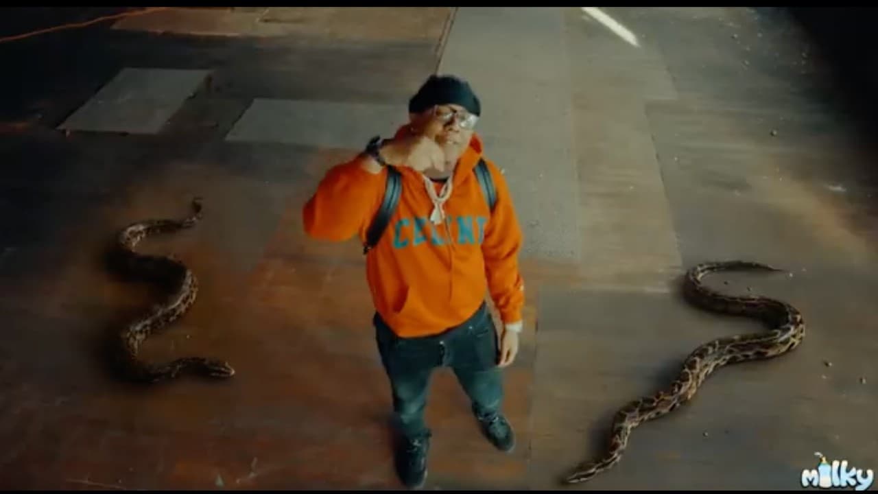 VonOff1700 - Lie On Mick (Official Video)
