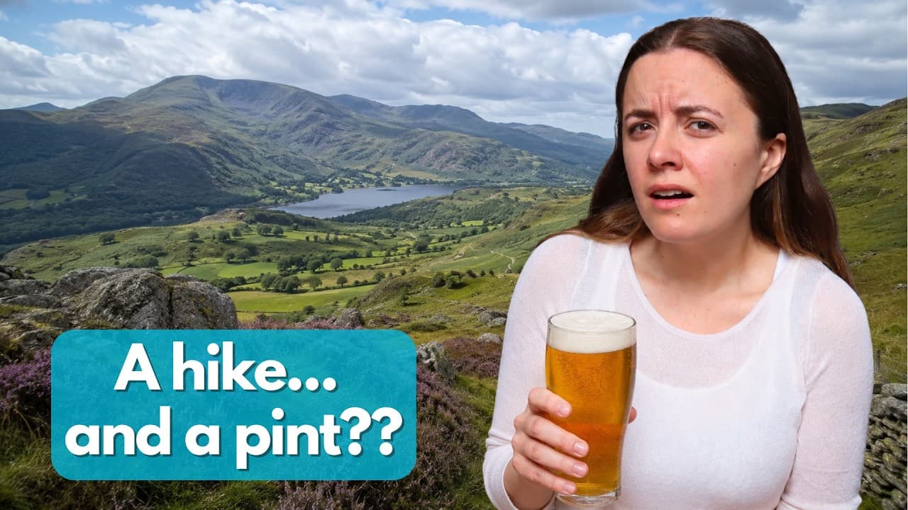 Fitness in the UK is… unusual