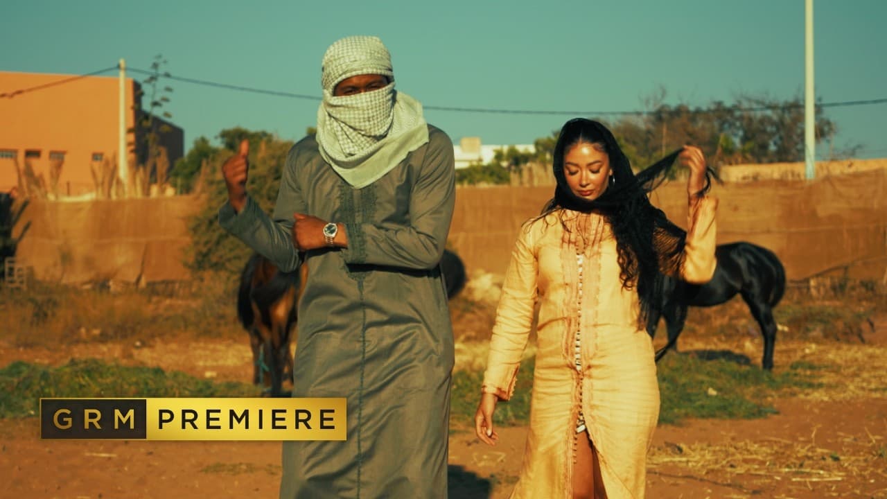 36 - Morocco [Music Video] | GRM Daily