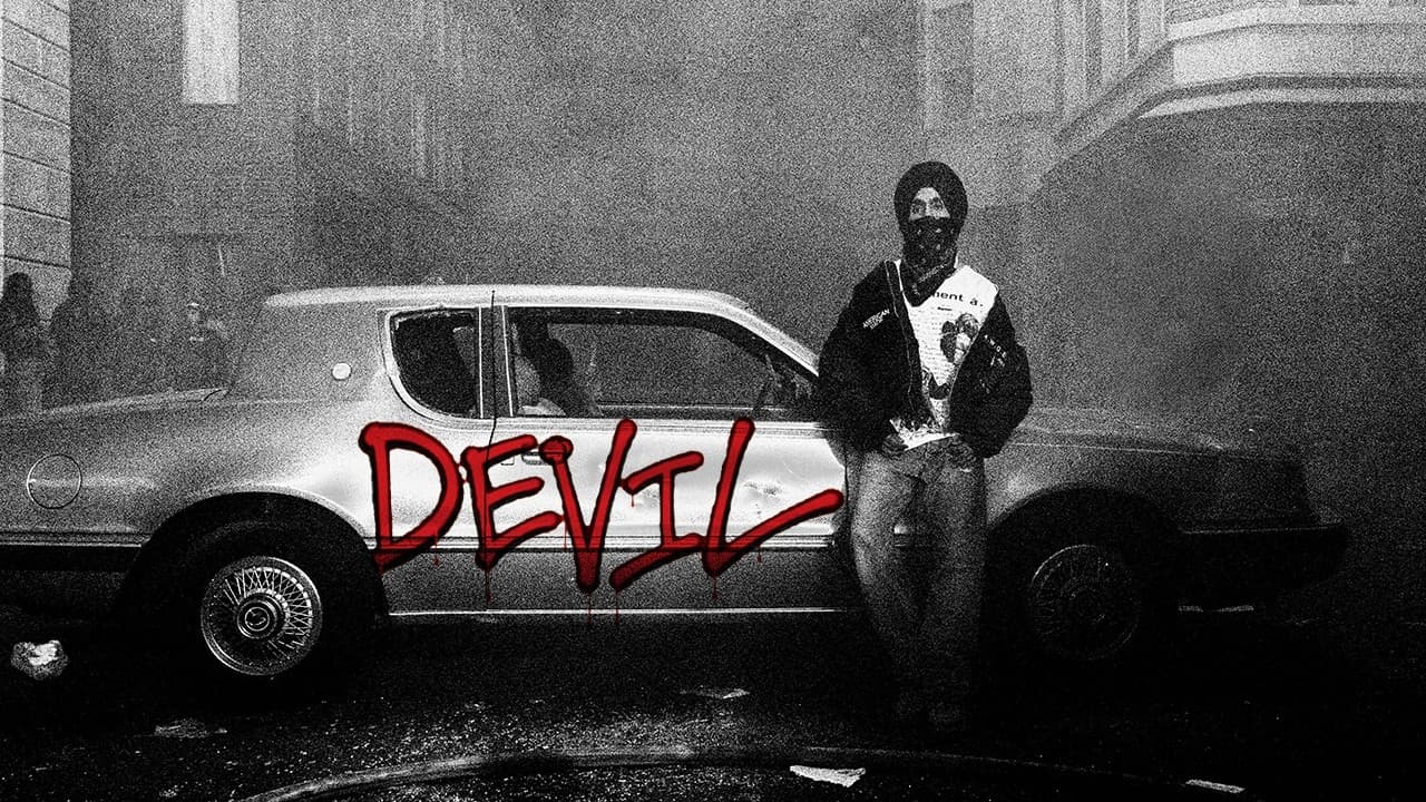 Diljit Dosanjh : Devil (Official Video) Intense : Hizzy : I'm an Artist Bro