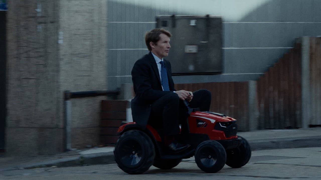James Blunt - Circles (Official Music Video)