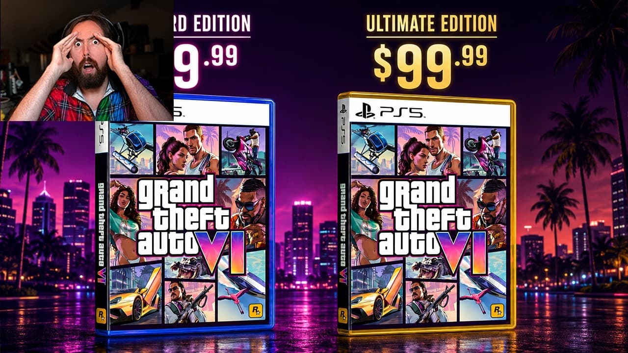 Rockstar just dropped a nuke..
