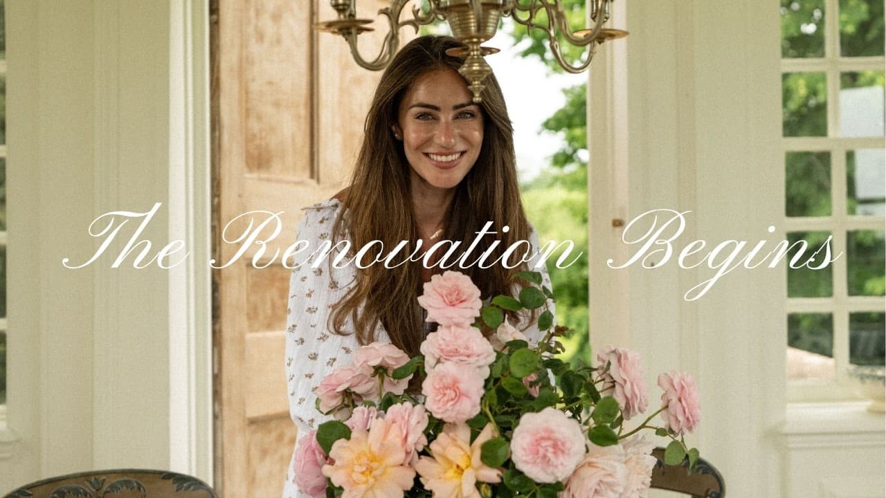 Coastal Cottage Interiors Reveal, Book Club Returns, Summer Style & What’s In My Gardening Bag