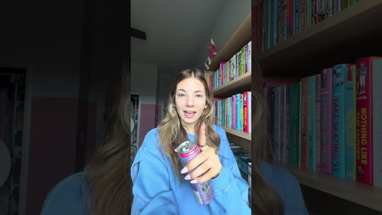 Getting Kenzie’s bookshelf🤗📖 #booktok