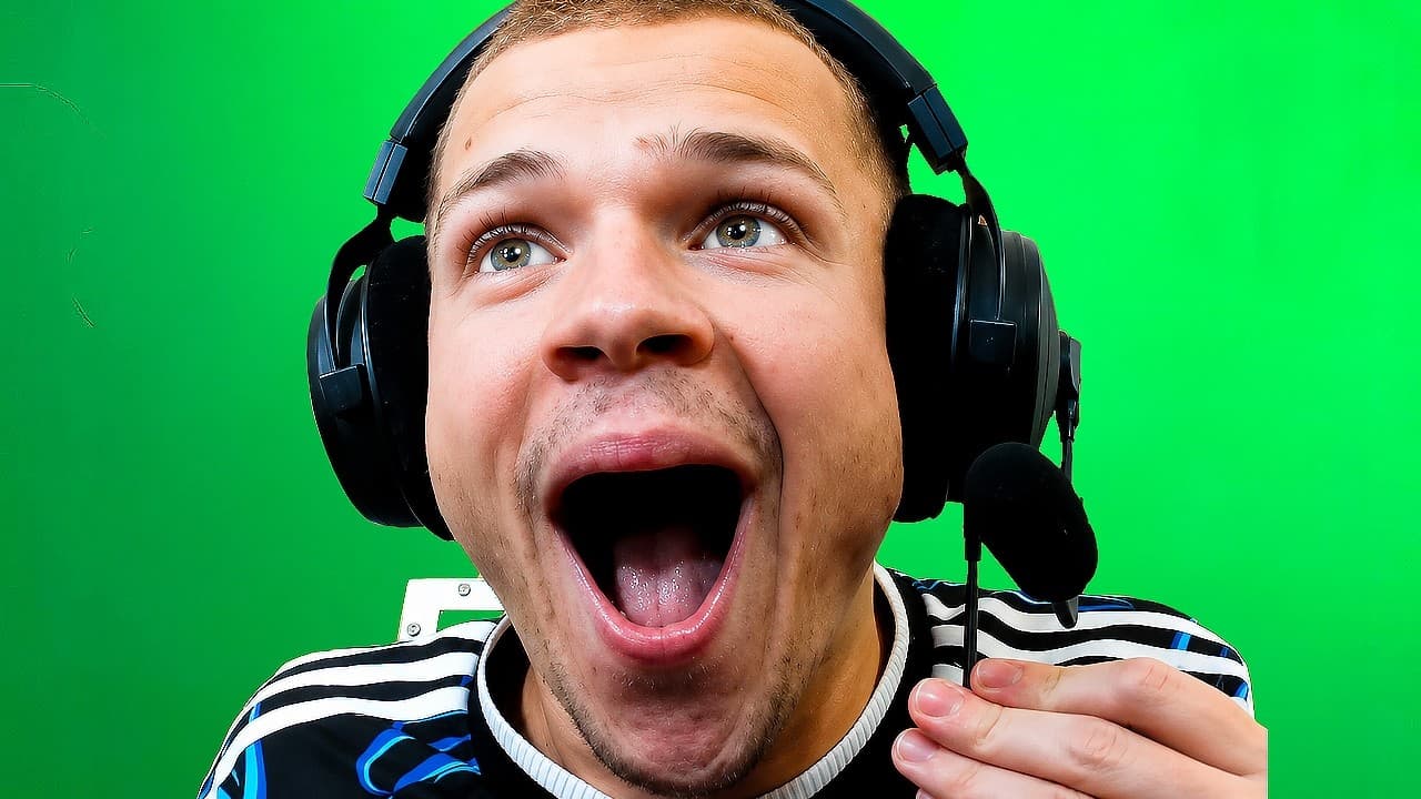 A MONUMENTAL STREAM