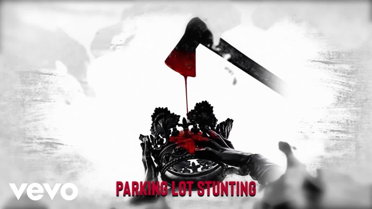 T.I., T-Pain, Jeezy, 2 Chainz - DOPE BOYS ACADEMY (Official Lyric Video)