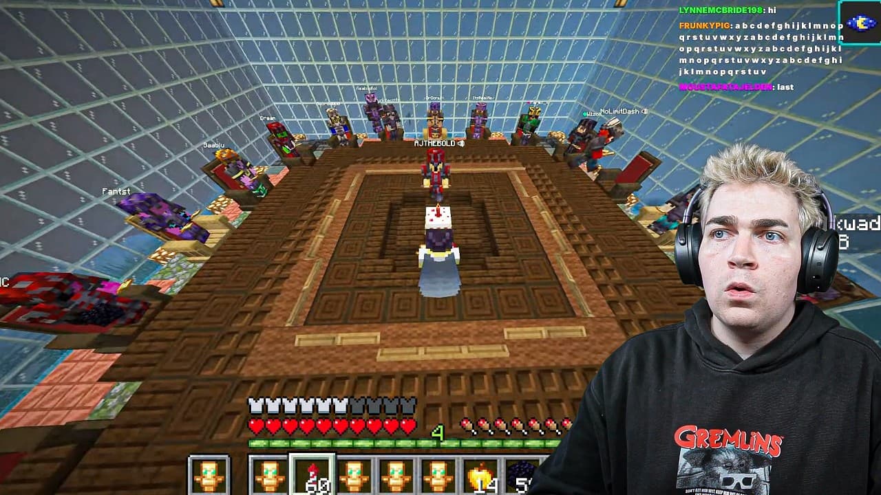 The END of DONUT SMP..