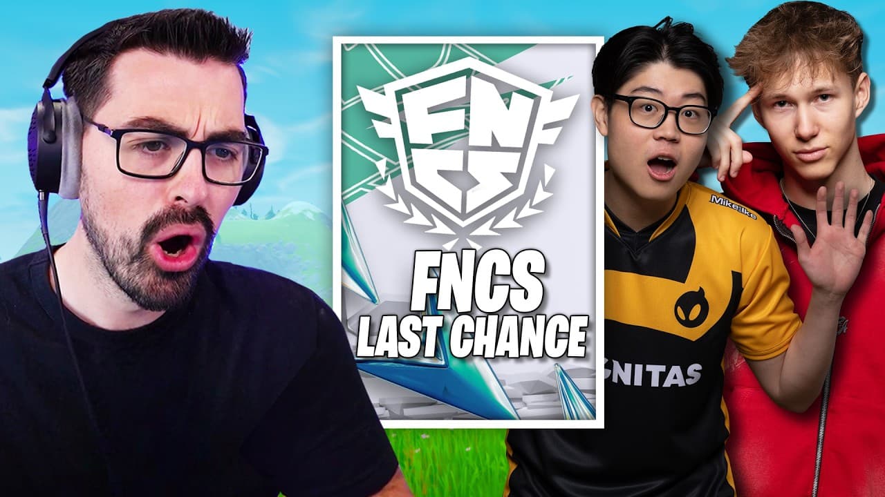 WATCHING FNCS GRANDS SCRIMS 🏆 PETE, CLIX, VENO, BUGHA, REET, QUEASY 👀