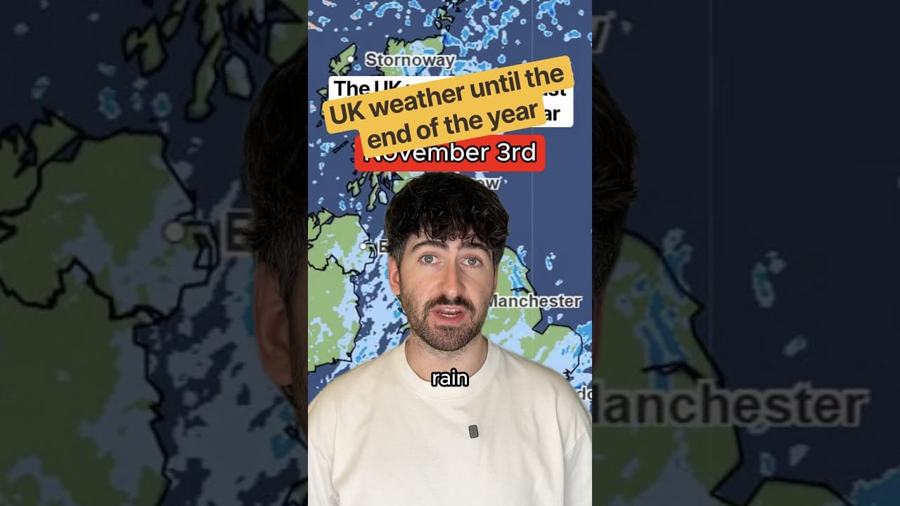 Rain doesnt sound like a real word anymore 😂☔️ #rain #winter #weather #comedy #sketch #skit #funny