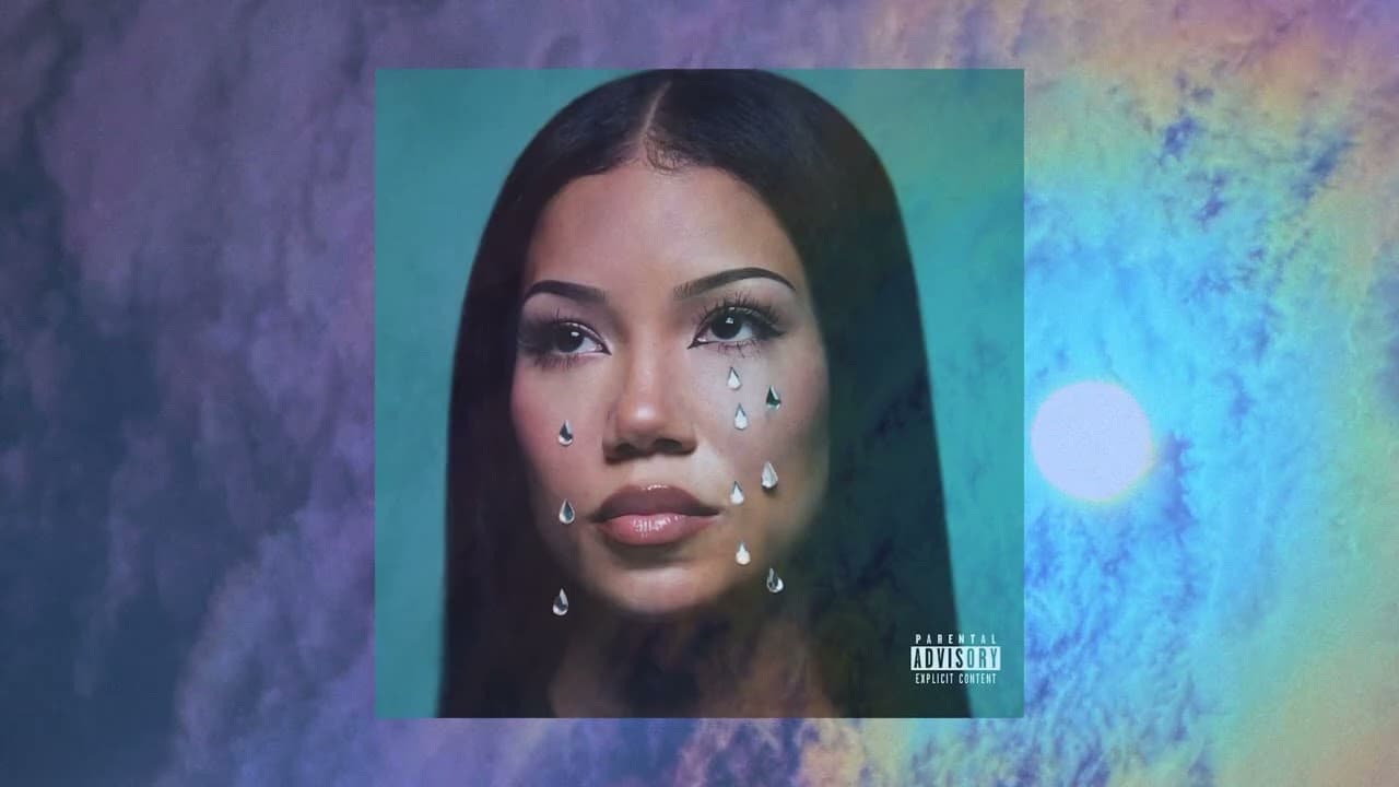 Jhené Aiko - Love Bomb w/ Ab-Soul (Official Audio)