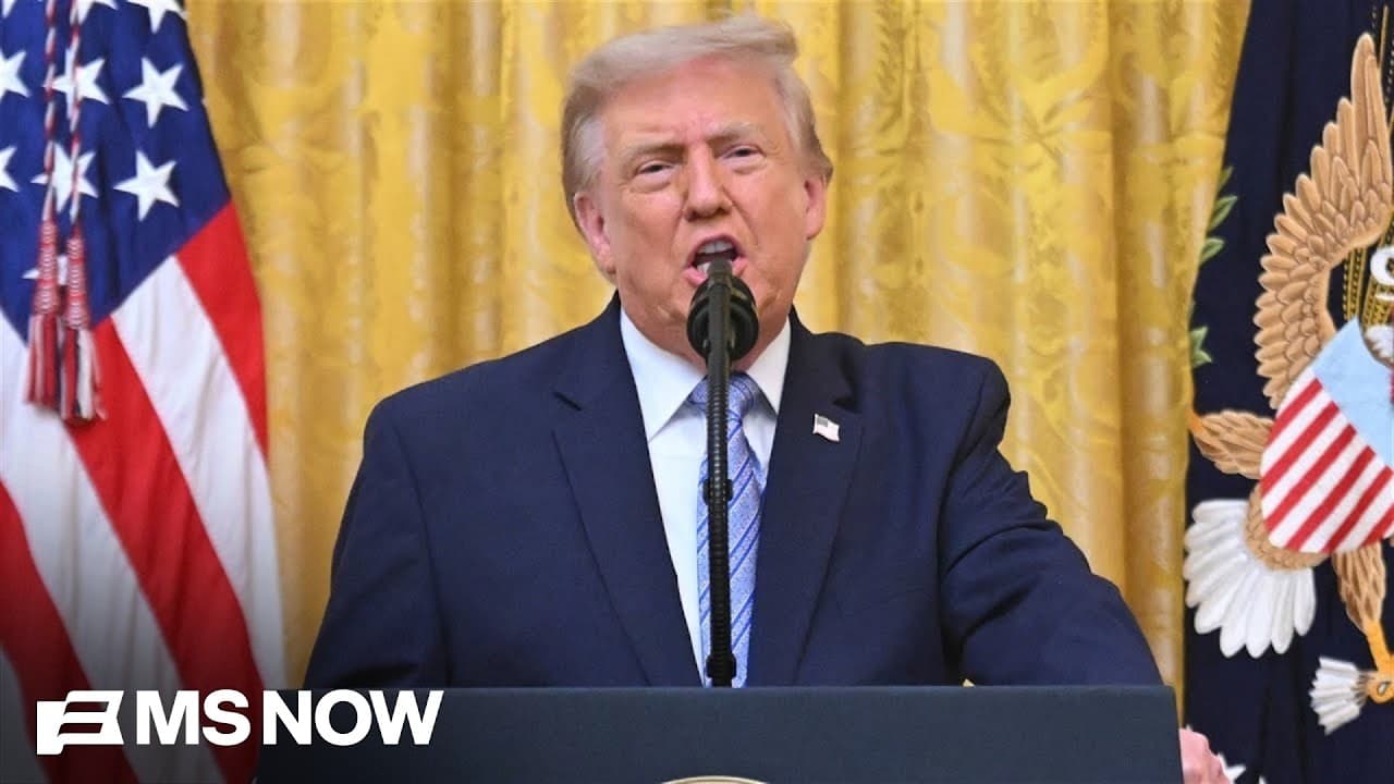 Legal watchdog DEMANDS records on Trump's 2020 Probe
