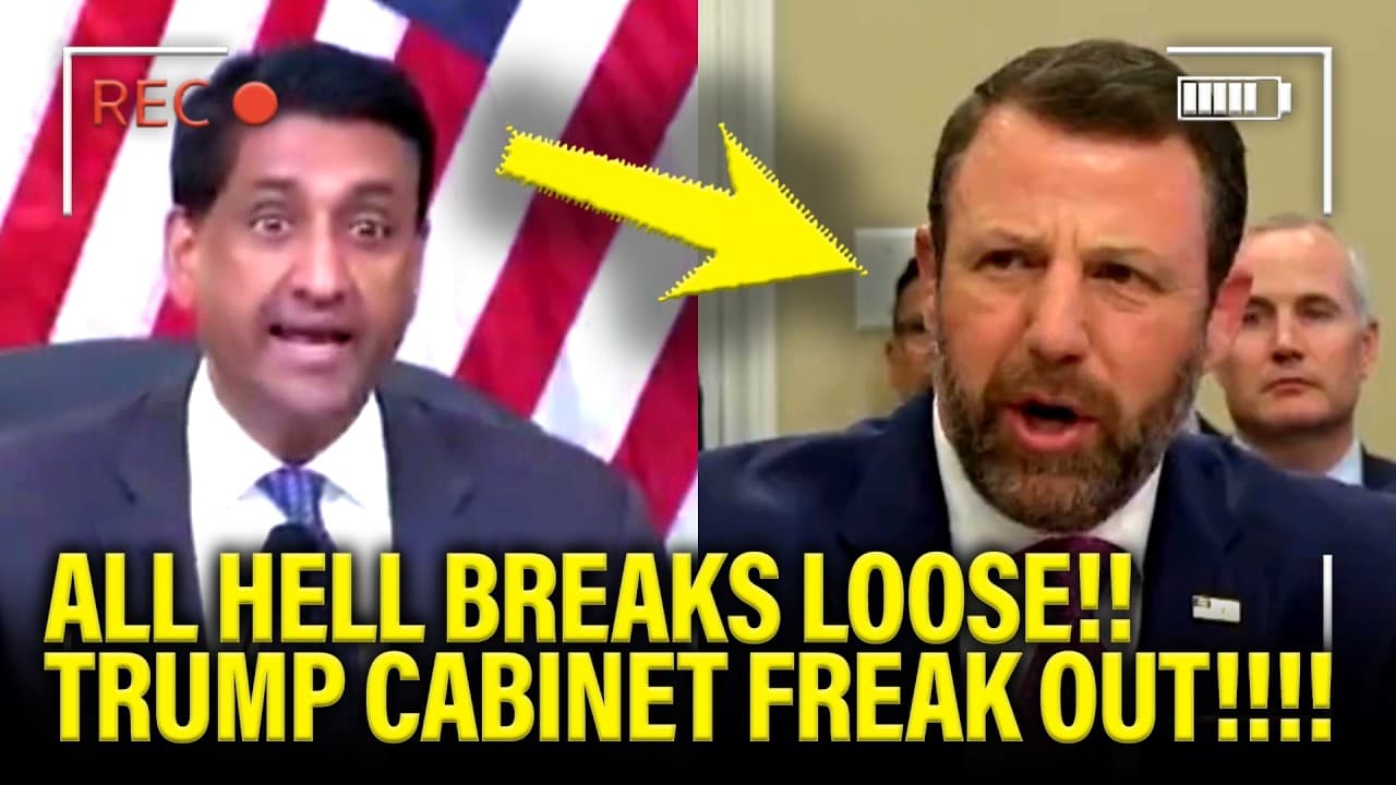 All HELL BREAKS LOOSE as Trump Witnesses IMPLODE UNDER OATH!!!