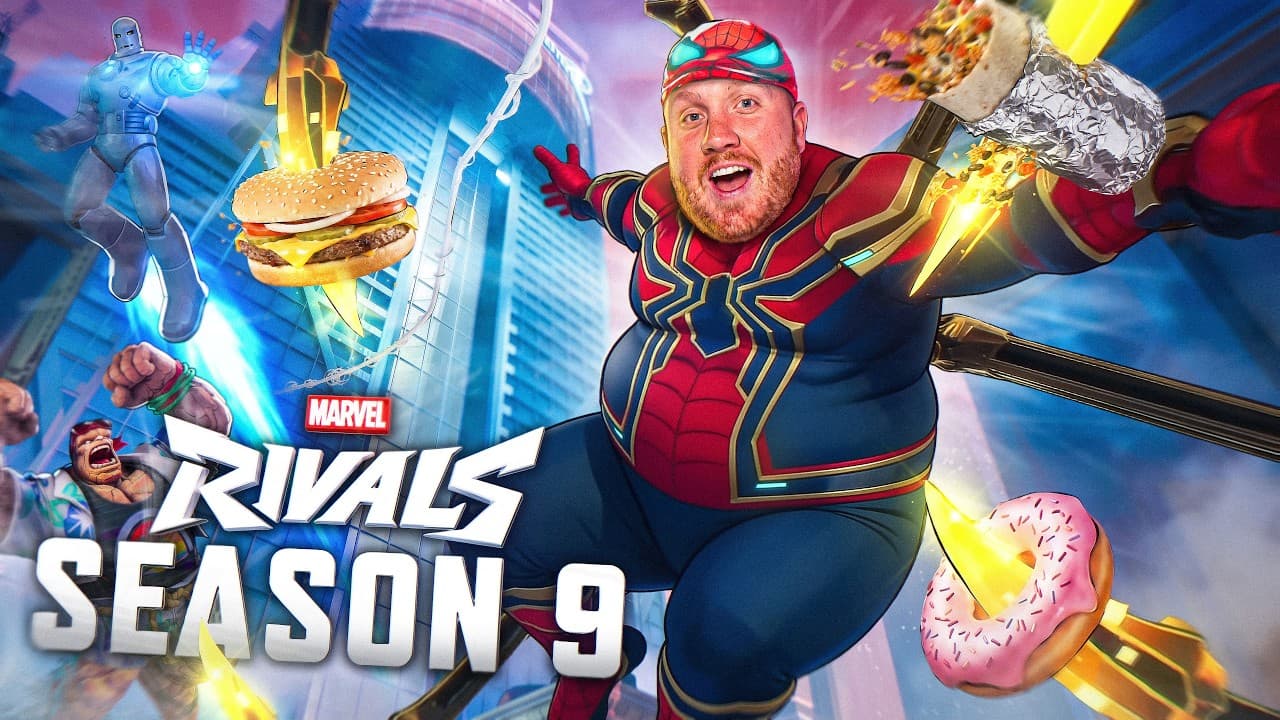 TIMTHETATMAN SEASON 9 RANKED GRIND (DAY 3)